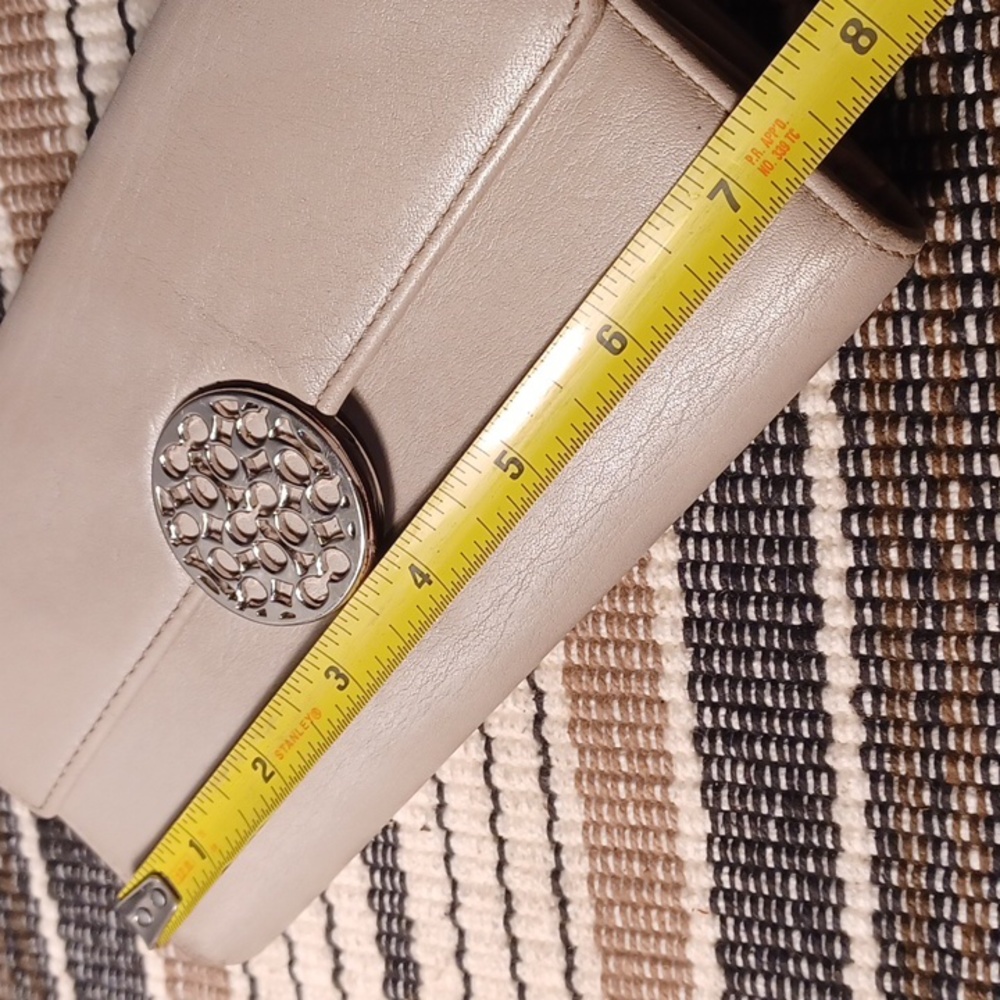 Coach wallet - Picture 14 of 16